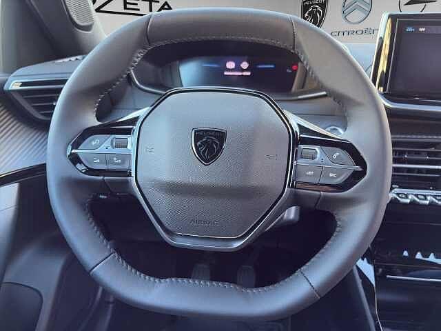 Peugeot 2008 PureTech 100 S&S Allure