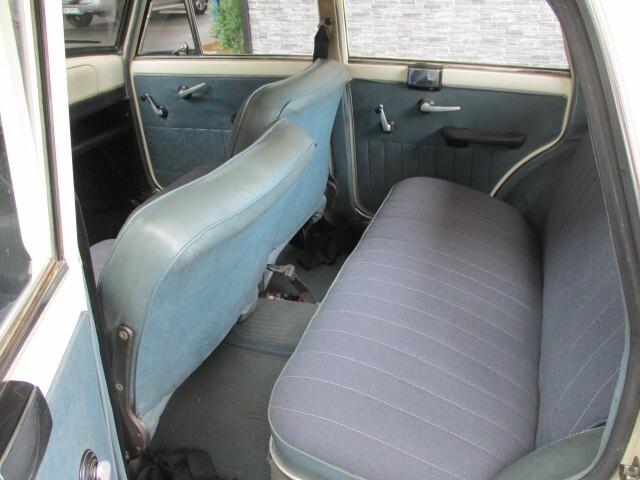 Fiat 126 1100D