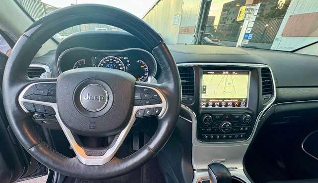 Jeep Grand Cherokee 3.0 V6 CRD 250 CV Multijet II Summit