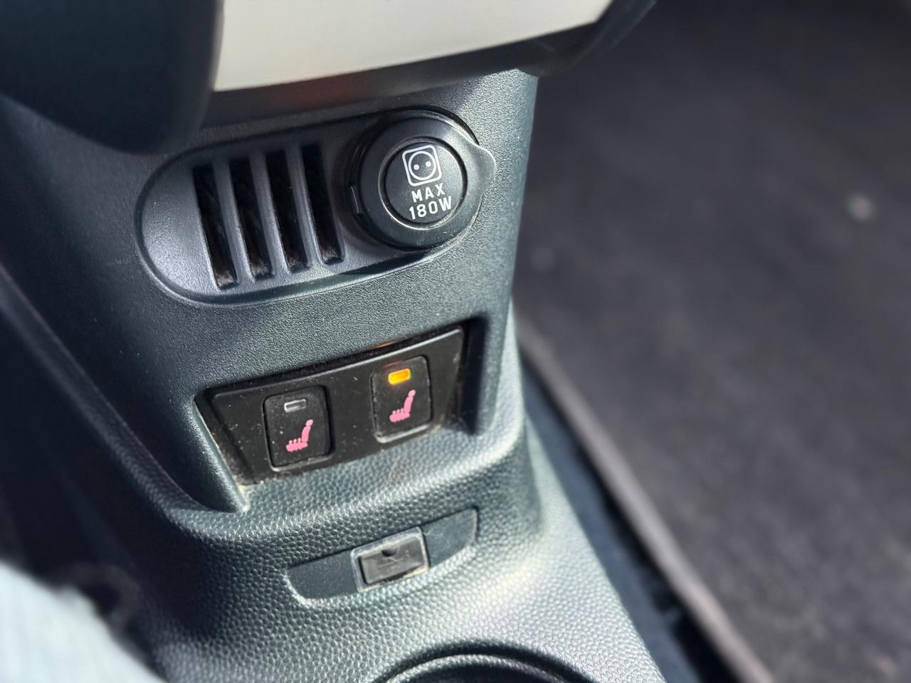 Ford Ka 1.2 Titanium GARANTITA