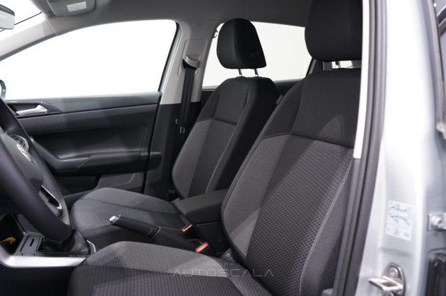 VOLKSWAGEN Polo 1.0 Edition Plus