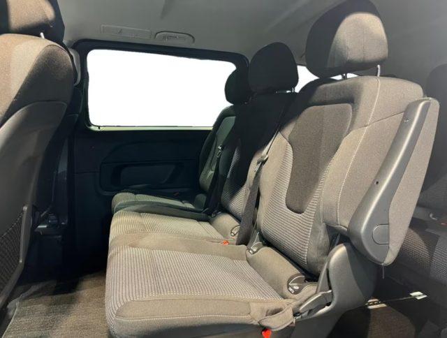 MERCEDES-BENZ V 220 d Automatic Avantgarde Long 8 POSTI IVA ESPOSTA