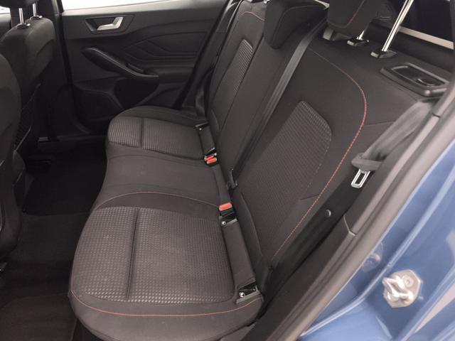FORD Focus 1.0 ecoboost h ST-Line Design 125cv powershift
