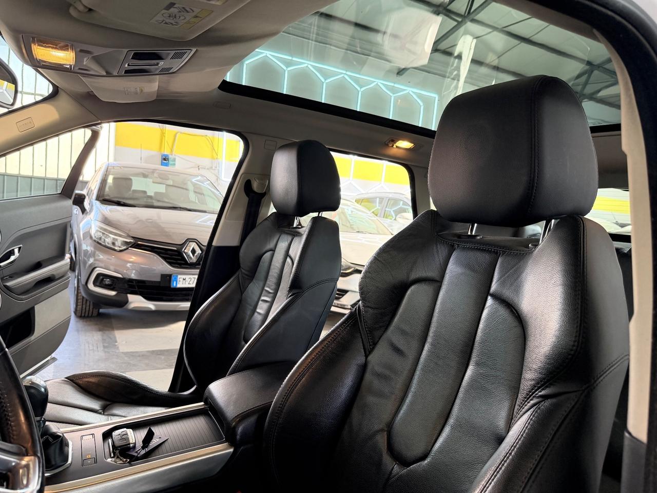 Land Rover Range Evoque 2.2 TD4 5p. Dynamic