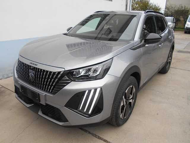 Peugeot 2008 100 Allure Fin 9Perfet Scon34%