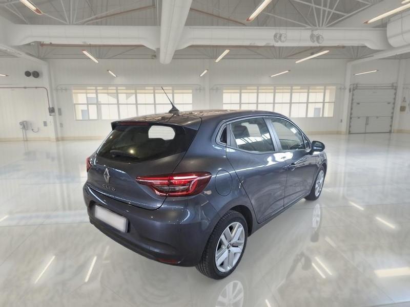 RENAULT CLIO 1.0 TCE 66KW BUSINESS 5 PORTE