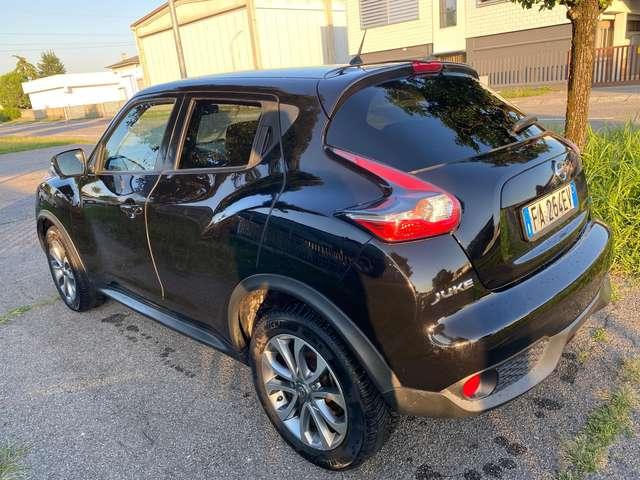 Nissan Juke Juke I 2015 1.5 dci Tekna 110cv E6