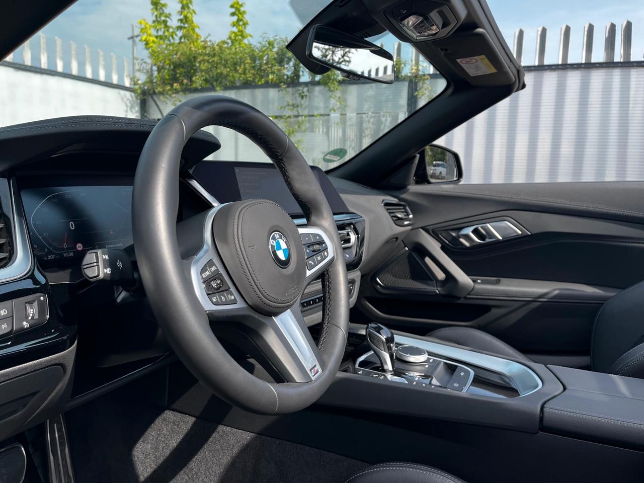 Bmw Z4 sDrive20i Msport