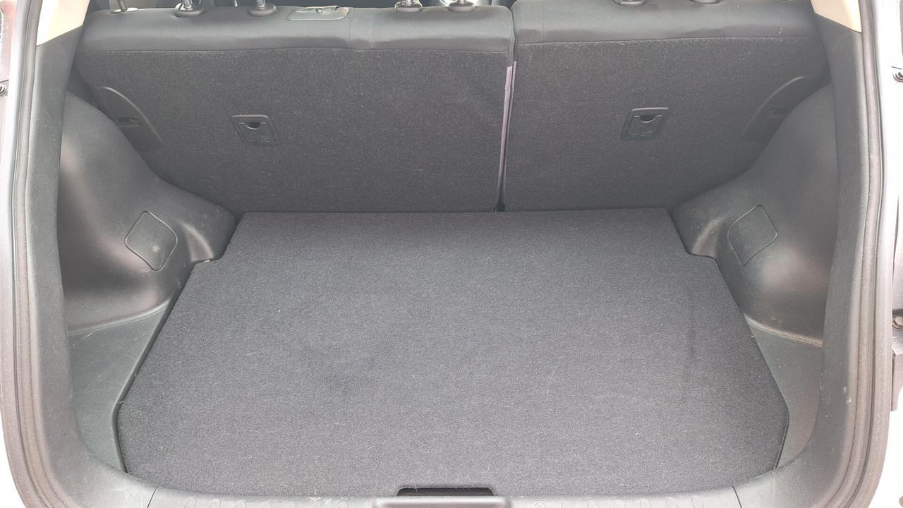 Nissan Juke 1.5 dCi Acenta