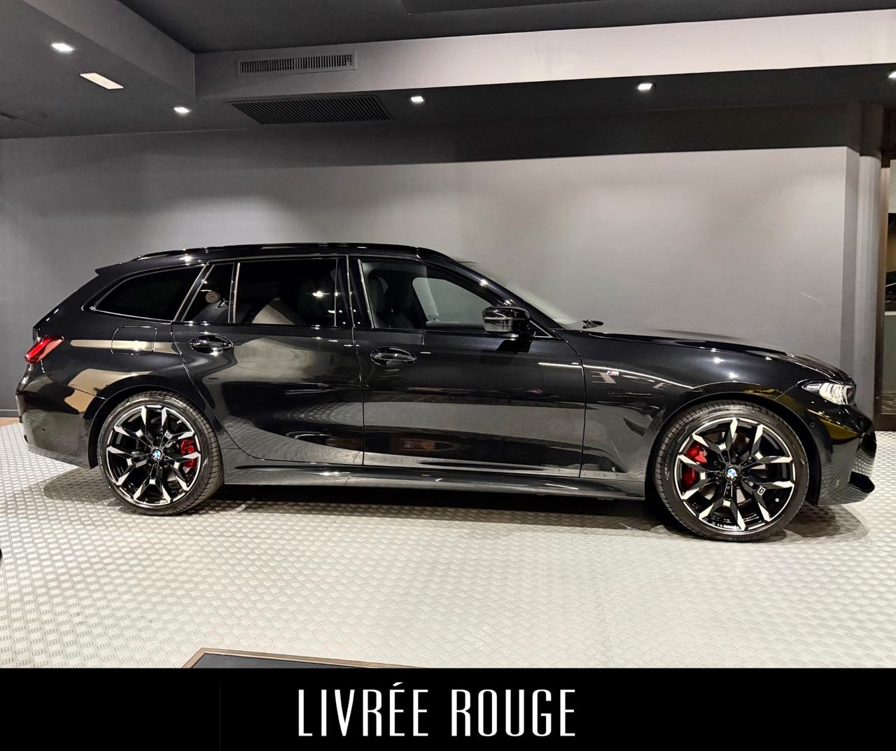 Bmw 330 i xDrive Touring Msport