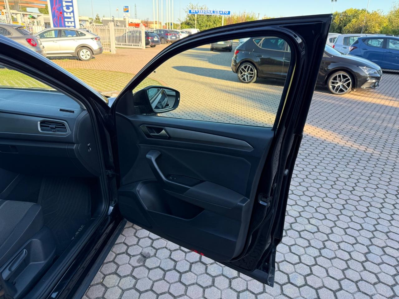 T-Roc 2.0 TDI SCR Style BlueMotion PREZZO LEGATO AL FINANZIAMENTO