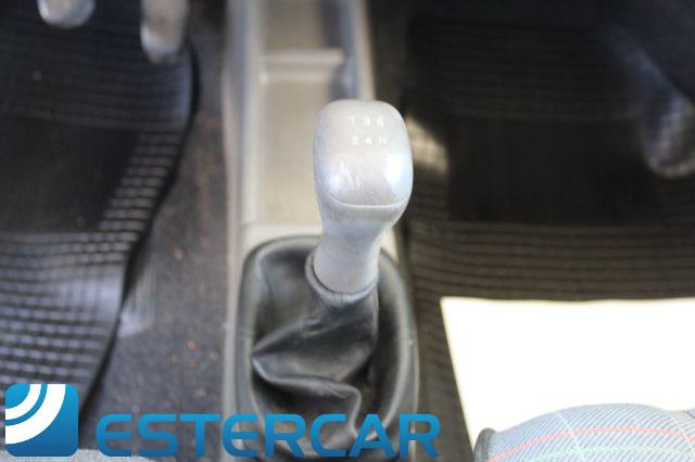 FIAT Panda 1ª serie 1100 i.e. cat 4x4 Country Club ASI