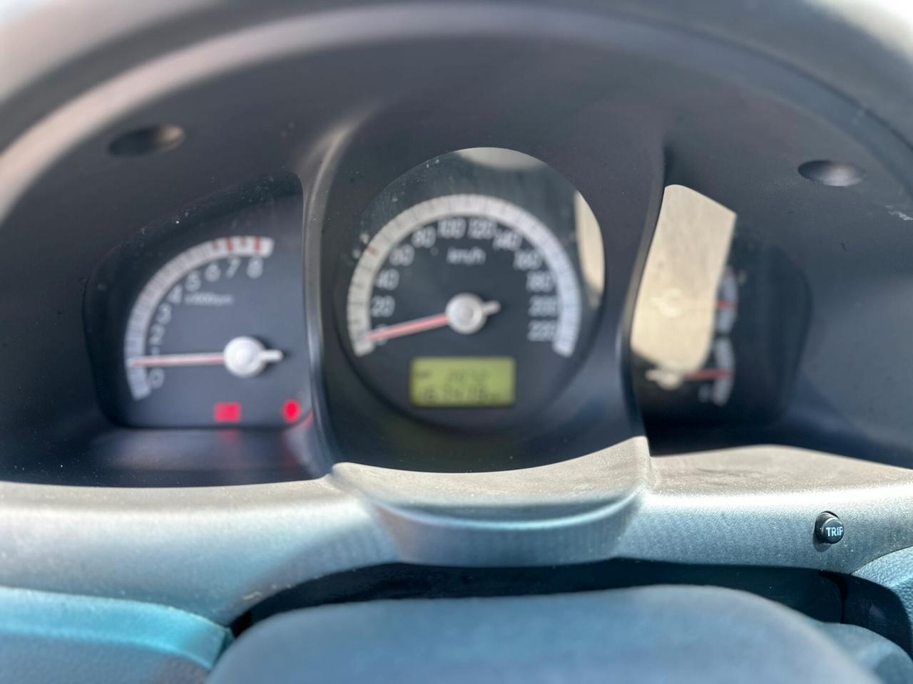 Kia Sportage BENZINA GPL 2.0 141CV Active Class