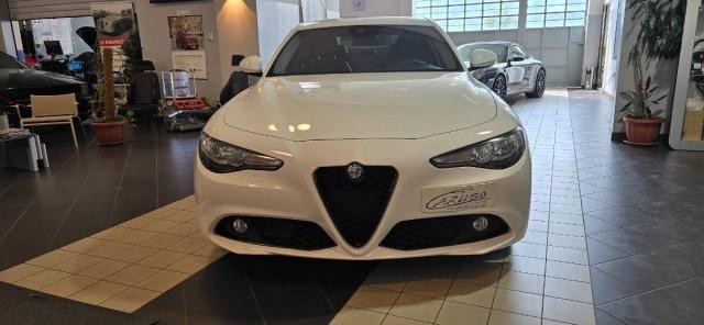 Alfa Romeo Giulia Giulia ATM 180 CV  2.2 Launch Ed*GAR 2ANNI ALFA*