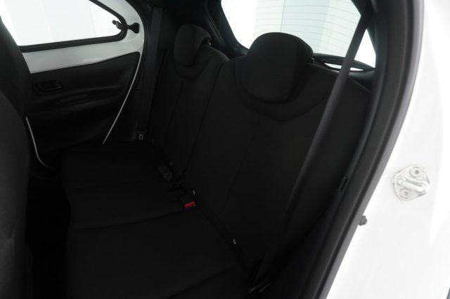 TOYOTA Aygo X Aygo X 1.0 VVT-i 72 CV 5 porte Trend S-CVT