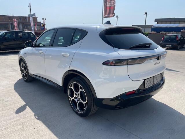 Alfa Romeo Tonale 1.6 diesel 130 CV TCT6 Veloce
