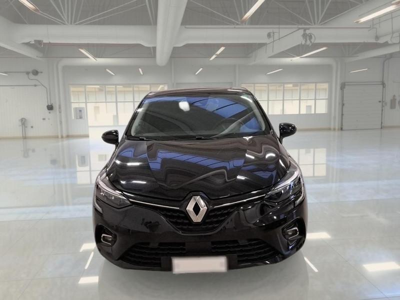 RENAULT CLIO 1.5 DCI BLUE 74KW EVOLUTION 5 PORTE BERLINA
