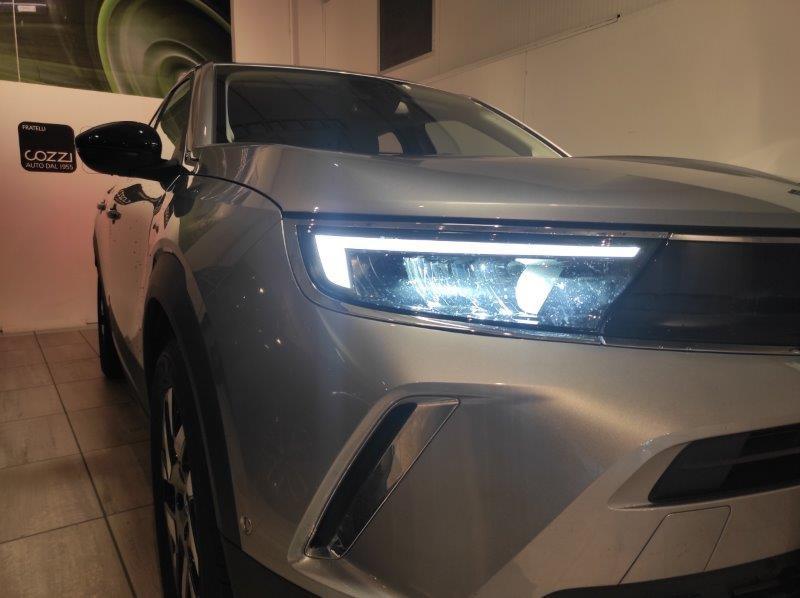 OPEL Mokka 2ª serie - Mokka 1.2 Turbo 130 CV aut. Elegance