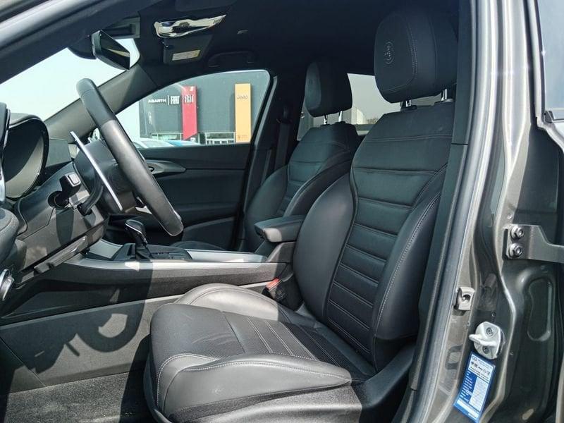 Alfa Romeo Tonale 1.5 160cv Hybrid TCT7 Veloce