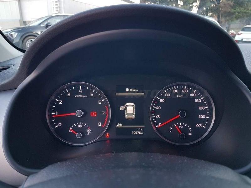 KIA Stonic Stonic 1.2 dpi Style 84cv