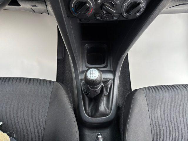 SUZUKI Swift 1.2 VVT 5 porte GL Top