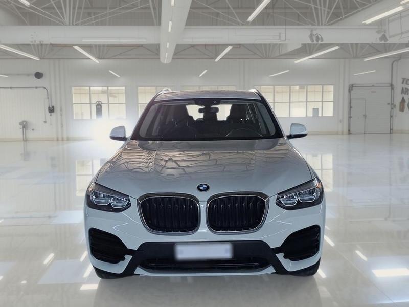 BMW X3 xDrive 30e Business Advantage Auto