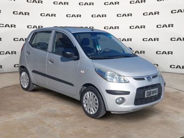 Hyundai i10 i10 1.1 12V Style