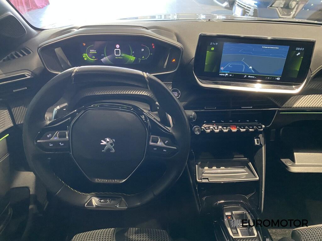 Peugeot 208 5 Porte 1.2 PureTech GT EAT