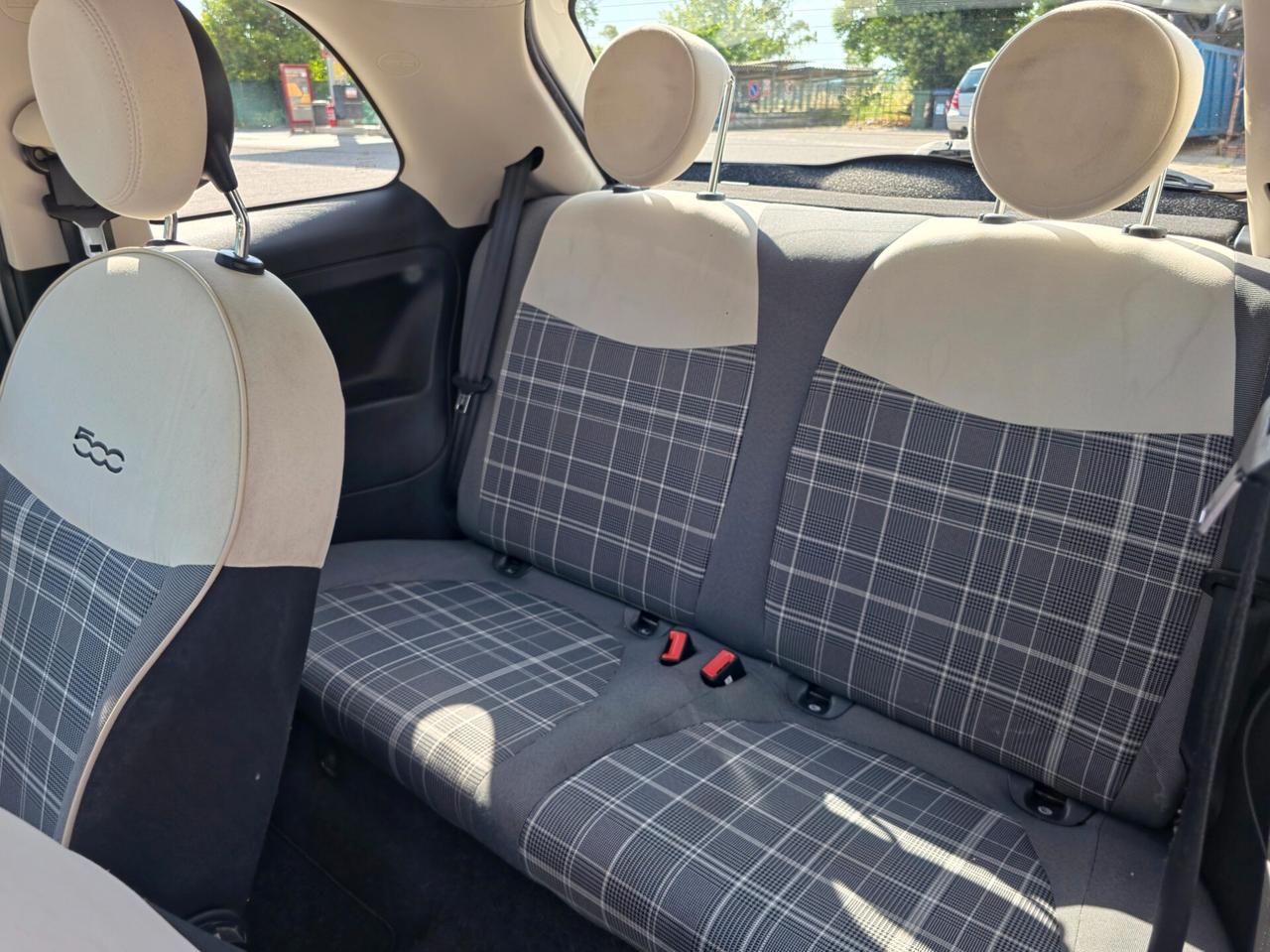 Fiat 500 1.2 Dolcevita CV-69 E5 Manuale NEO 2021