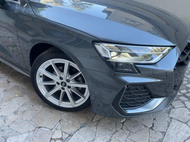 AUDI A3 SPB 35 TFSI S-line s-tronic