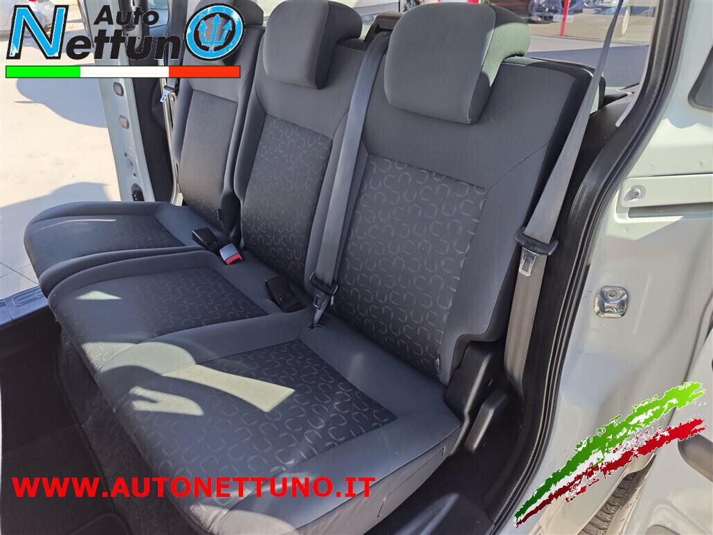 FIAT Doblò 1.6 MJT Dynamic 5 Posti Vettura Doblo