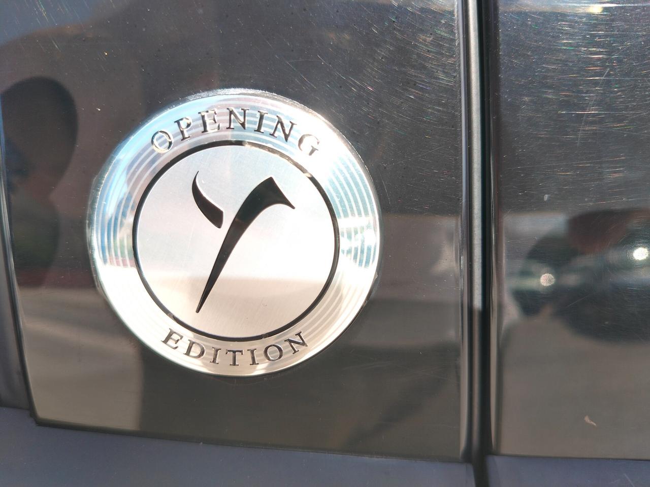 Lancia Ypsilon 1.3 MJT 16V 95 CV 5 porte S&S Opening Edition