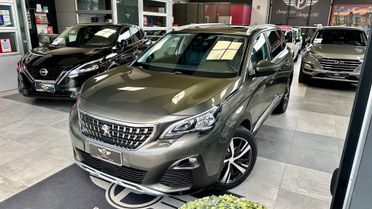 Peugeot 5008 BlueHDi 130 S&S Allure