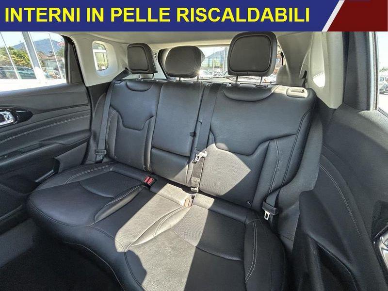 Jeep Compass 1.3 T4 130cv Limited VEDI ELENCO ACCESSORI!!