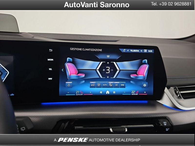 BMW Serie 2 Active Tourer 218d Active Tourer Msport