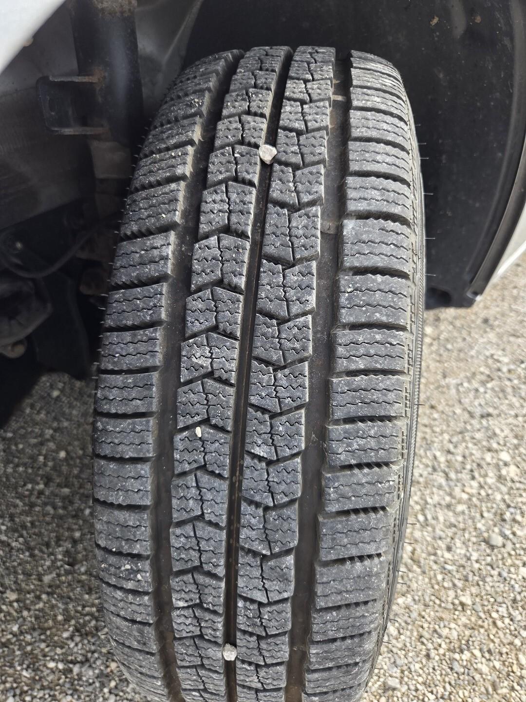 VOLKSWAGEN T5 MULTIVAN 2.5TDI 131CV DEL 2008