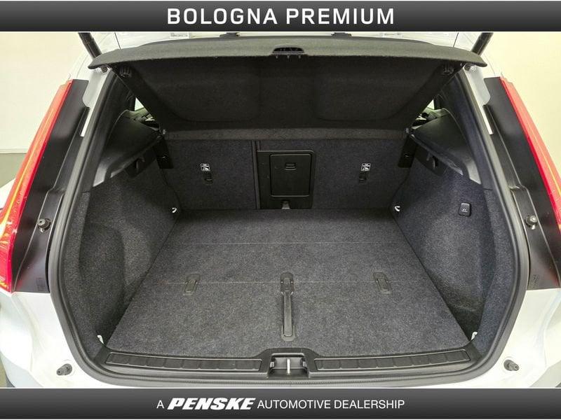 Volvo XC40 XC40 B3 automatico Core