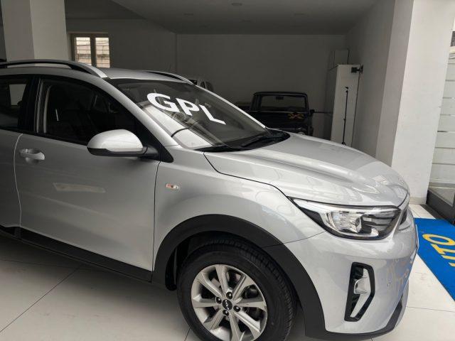 KIA Stonic 1.2 DPI ECO GPL Urban tua da ?149,00 mensili