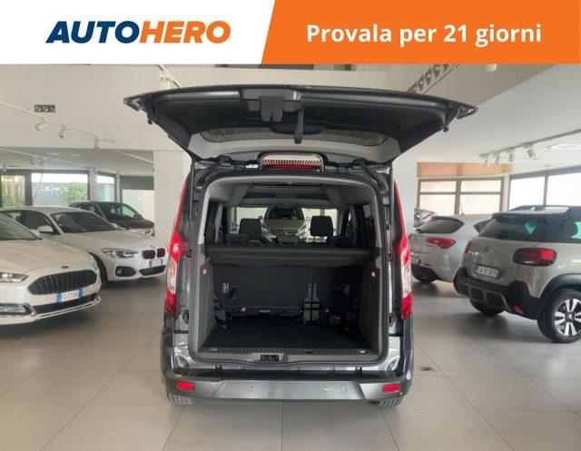 FORD Tourneo Connect 1.5 TDCi 120 CV Titanium