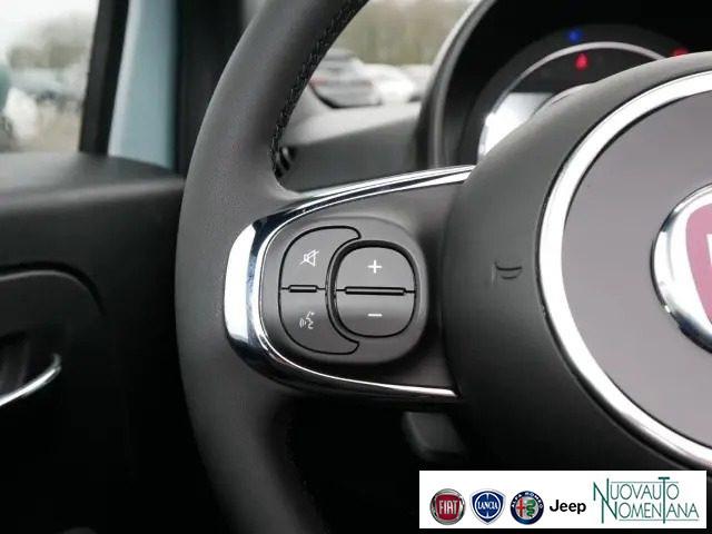 FIAT 500C 1.0 Hybrid Dolcevita Km0 Pronta Consegna