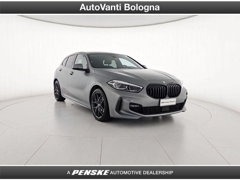 BMW Serie 1 118d 5p. Msport
