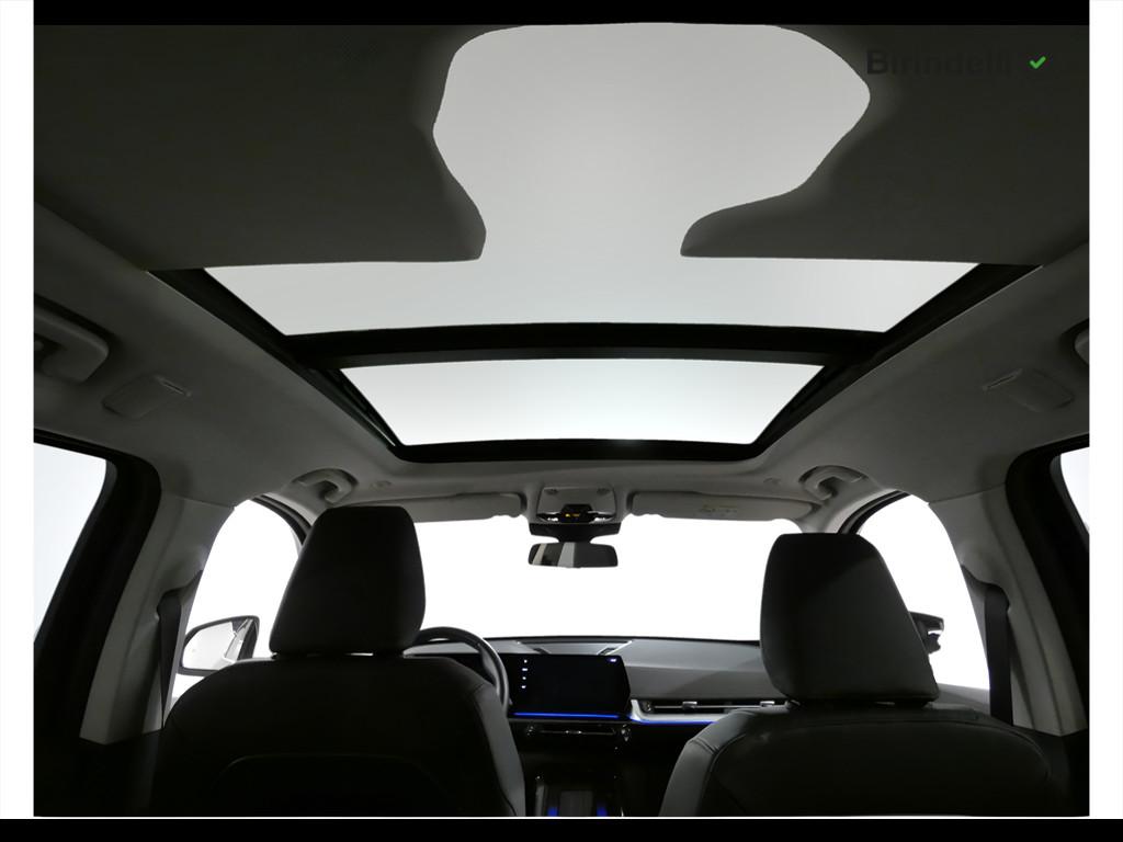 BMW BMW X1 sDrive18d