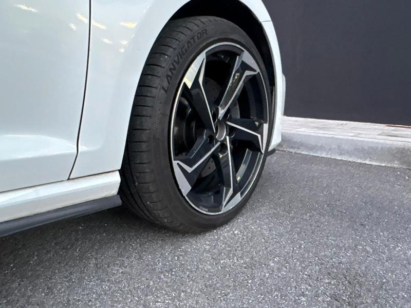 Volkswagen Golf 5 Porte 2.0 tdi 184 CV GTD