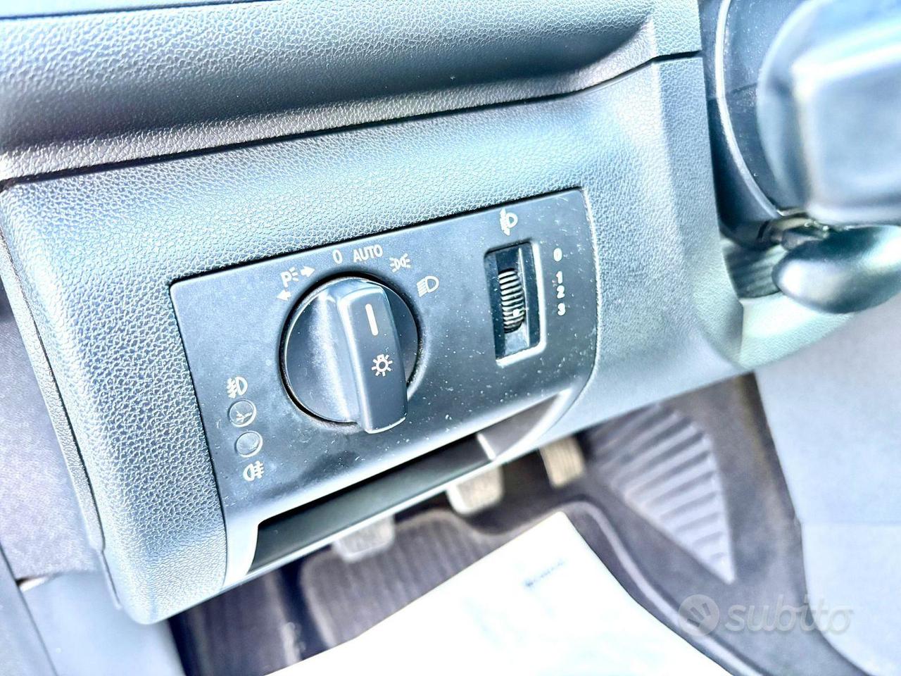 MERCEDES CLASSE A A160 2.0 Diesel Avantgarde