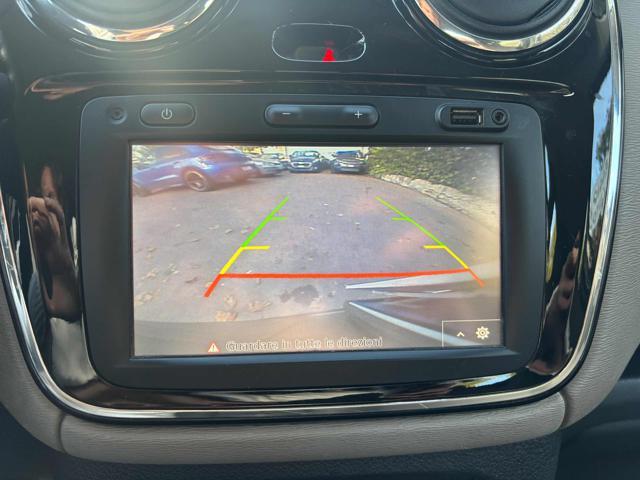 DACIA Lodgy 1.6 100CV Start&Stop GPL 7 posti Lauréate