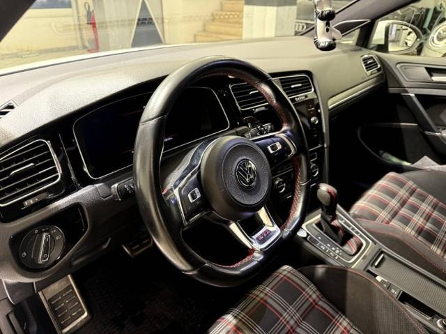 Volkswagen Golf 2.0 tsi Gti Performance 245cv dsg