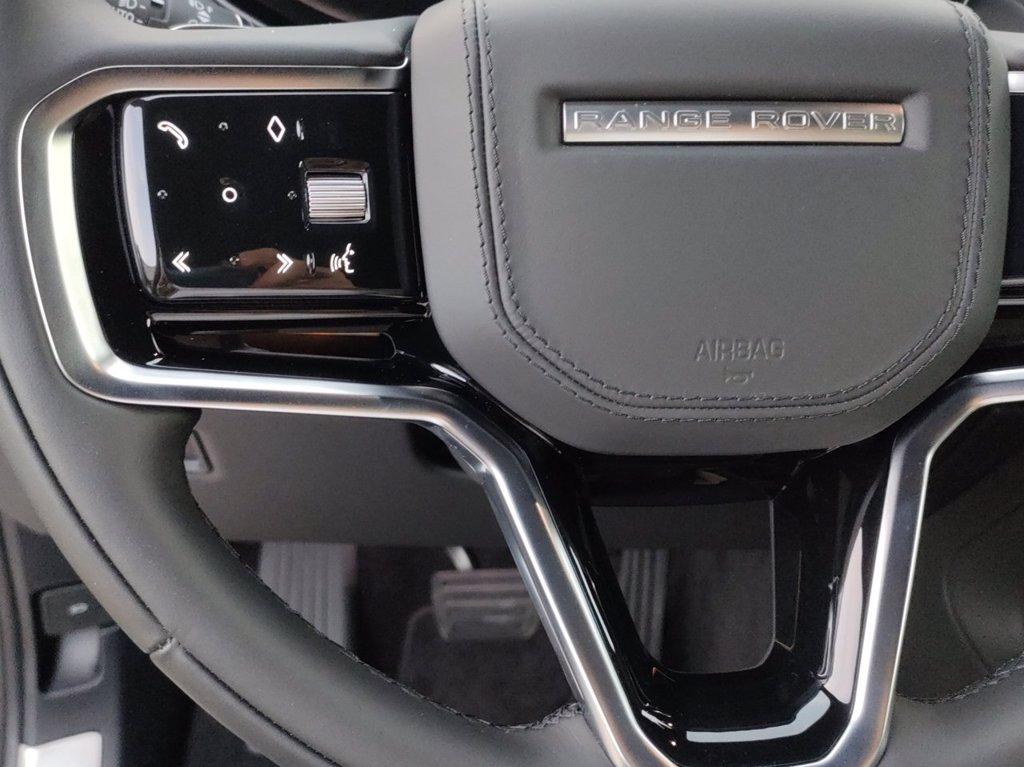 LAND ROVER Range rover sport 3.0d i6 mhev s awd 250cv auto del 2024