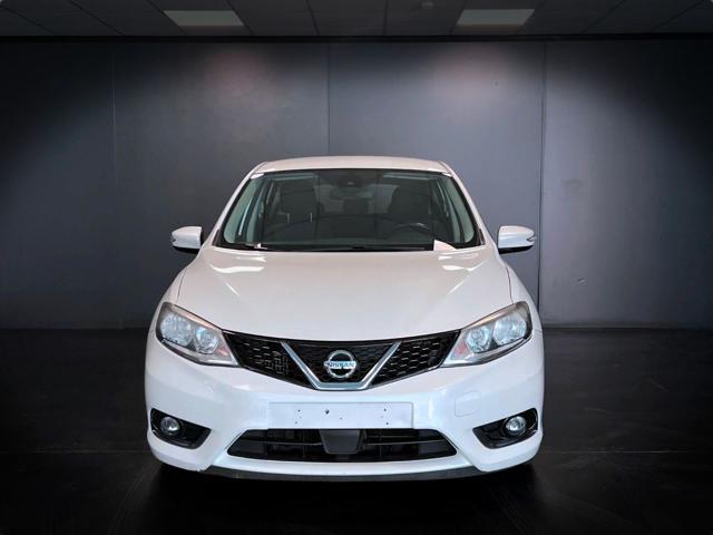 NISSAN Pulsar 1.5 dCi 110CV Acenta