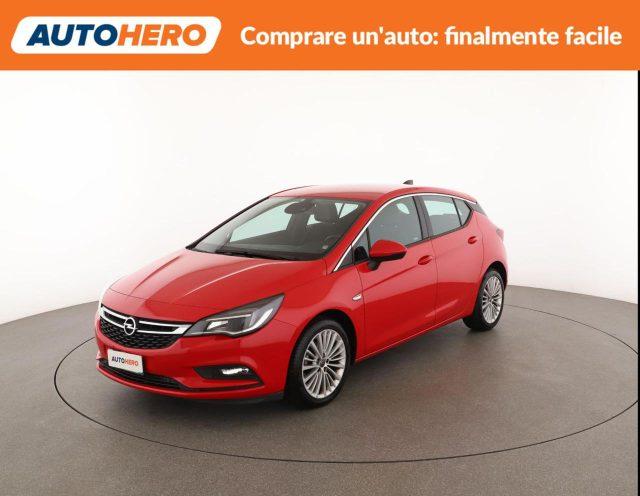 OPEL Astra 1.4 Turbo 150CV Start&Stop 5 porte Innovation