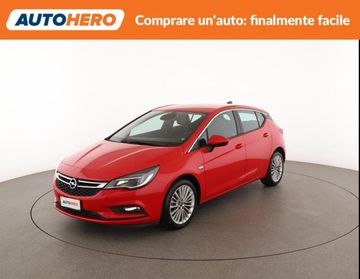 OPEL Astra 1.4 Turbo 150CV Start&Stop 5 porte Innovation
